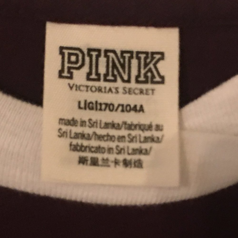 PINK Tee - Picture 2 of 2